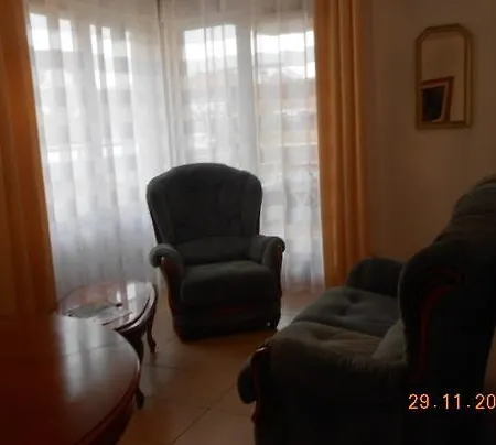 Apartment Eugenie
