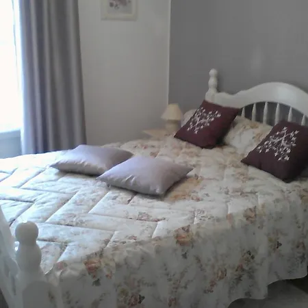 Eugenie Apartment Vichy