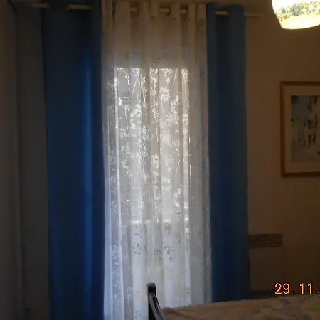 Eugenie Apartment Vichy